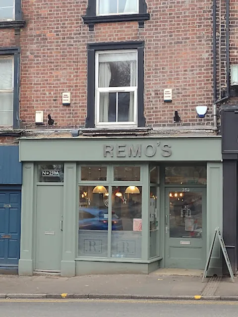 Remo's