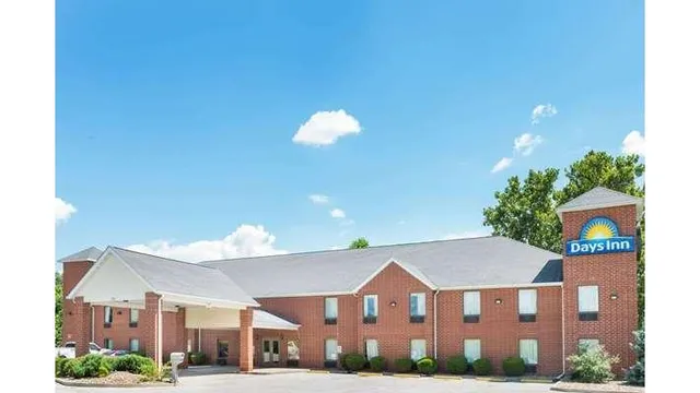 Days Inn by Wyndham St Peters/St Charles