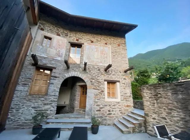 Corte delle Camelie - Holiday apartments