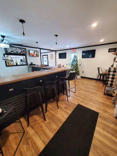 Stella-Rye Pub, Cafe & Lounge