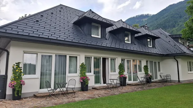 Obstgarten - Gästehaus Familie Hilbinger