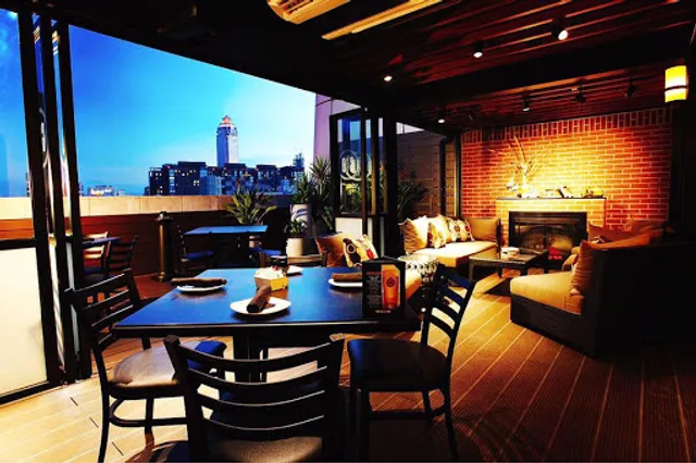 GB Brewery Restaurant –Taipei NanXi Store