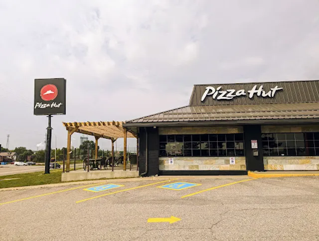 Pizza Hut