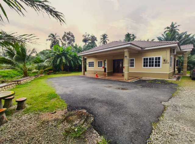 Homestay Selinsing Taiping