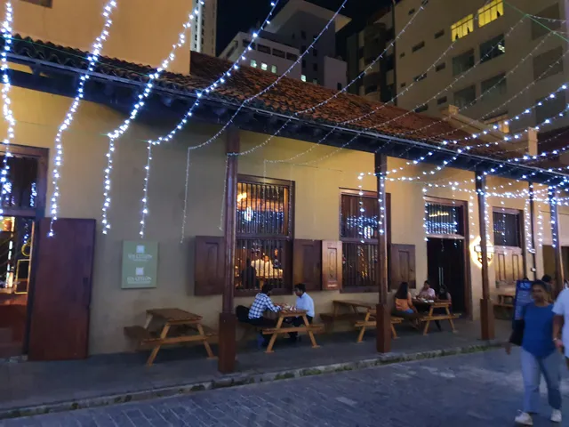 Taphouse by RnR Colombo