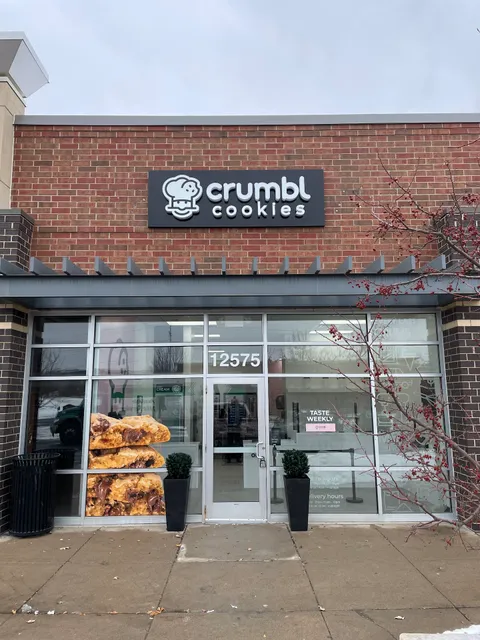 Crumbl