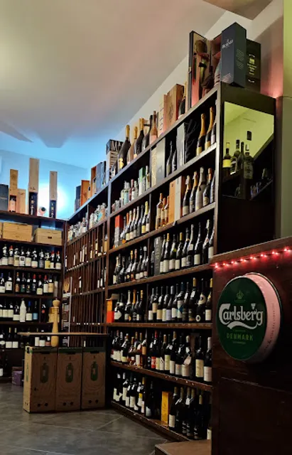 Enoteca La Cantinetta