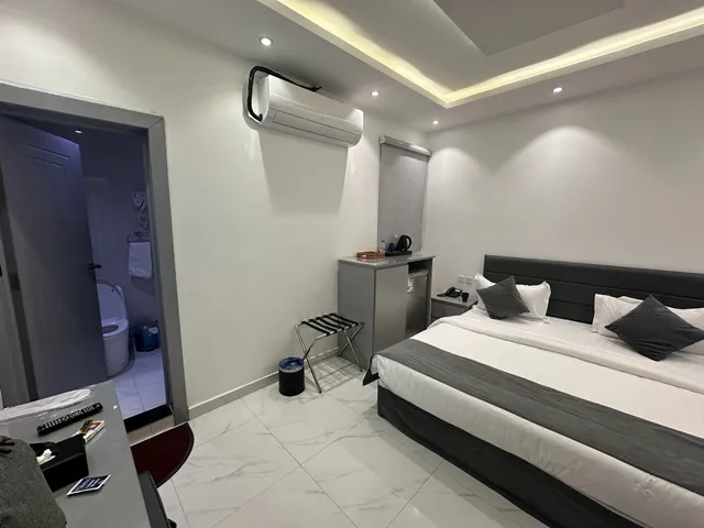 ديار الأصيل للوحدات السكنية المفروشة