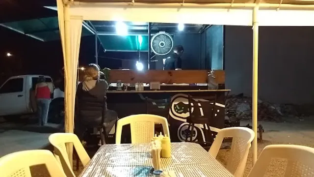 Burros Percherones El Remolque