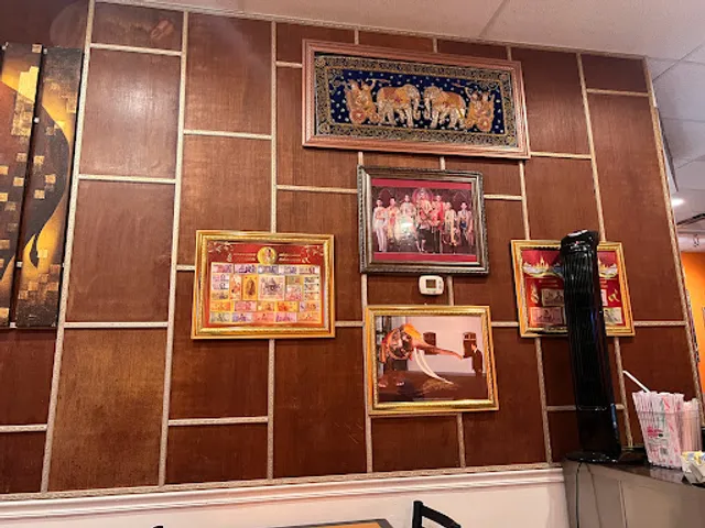 Amazing Thai Cuisine Broken Arrow OK