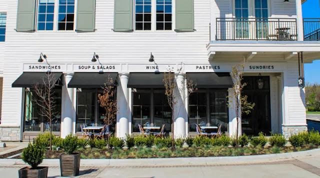 The Market at Meadowbrook