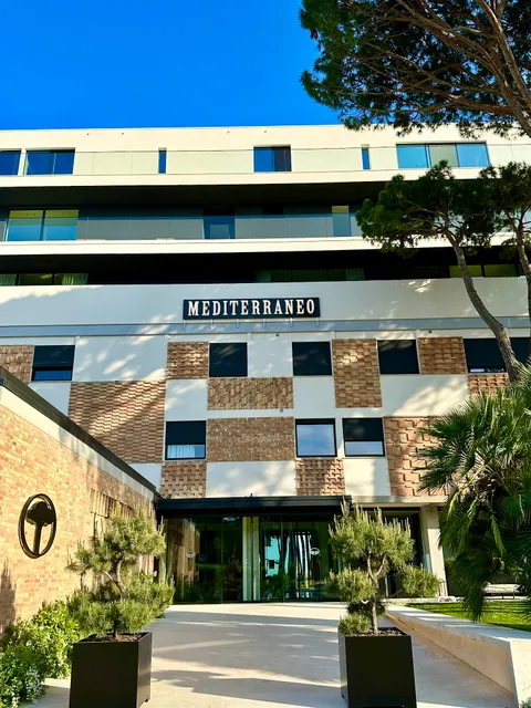 Hotel Mediterraneo