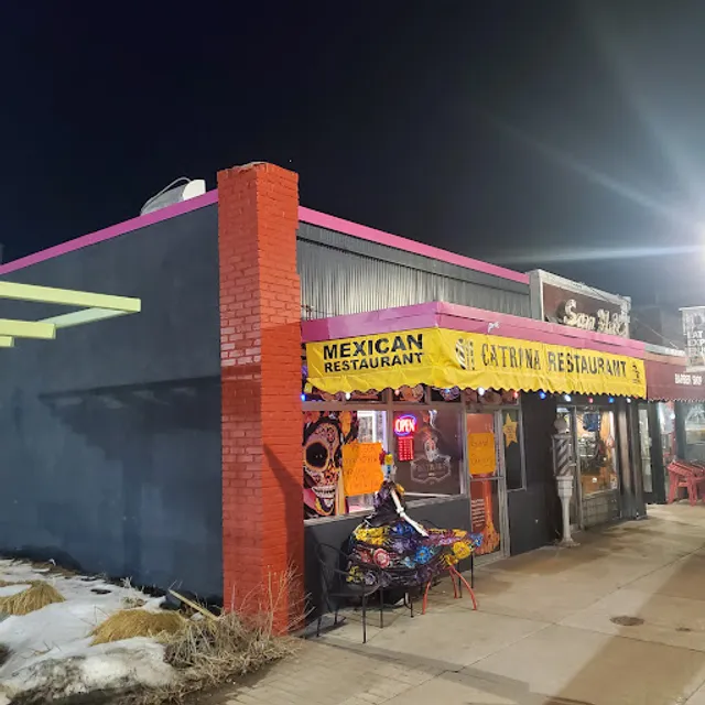 Catrina's Mexican Food