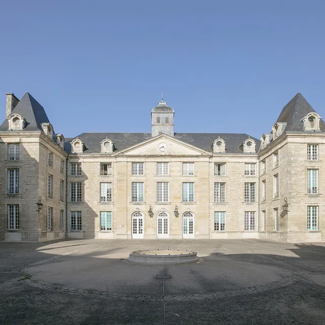 University of Poitiers
