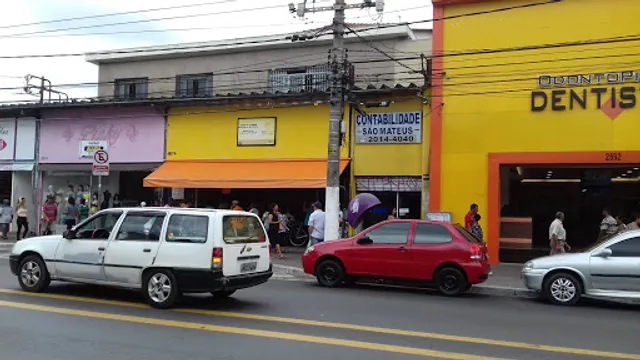 Bom Prato Sao Mateus