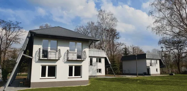 4 Pory Roku Węgierska Górka – Noclegi i Wyżywienie