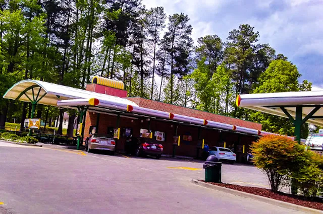 Sonic Drive-In