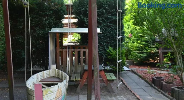 Hotel Pension Zur Neiße