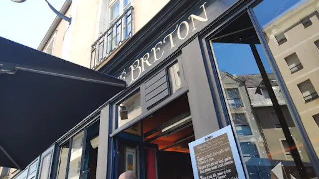 Café Breton