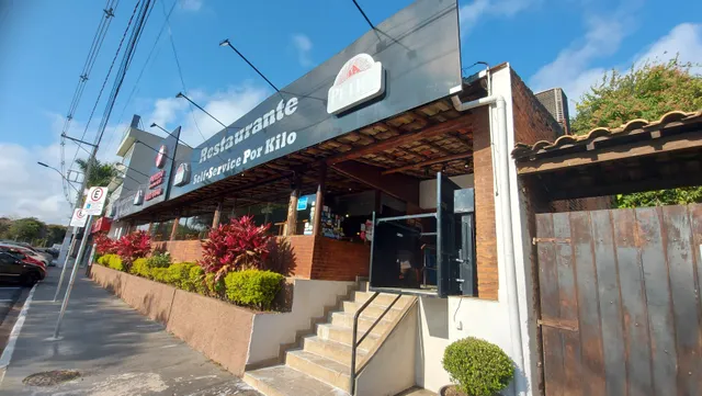 Porteira Gaúcha Grill