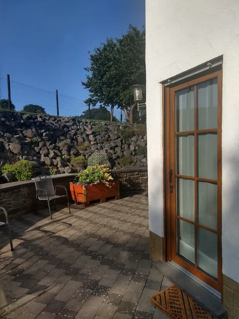 Pension zum Brunnen - Michael Geuthner