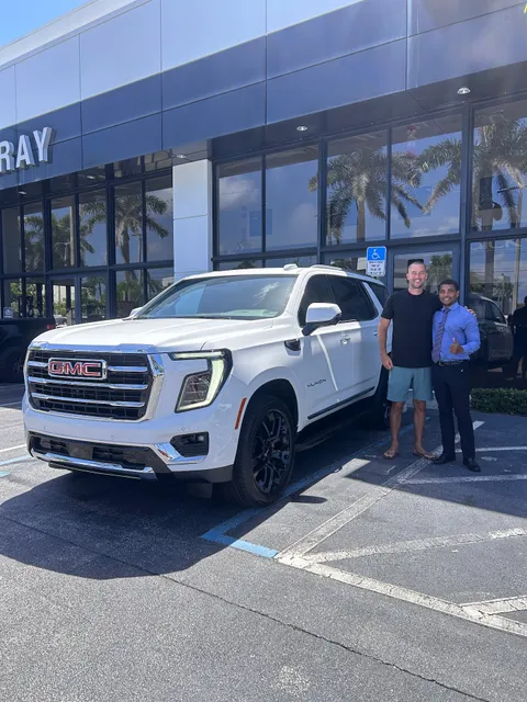 Delray Buick GMC