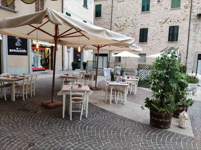 Da Paccale - Trattoria del borgo