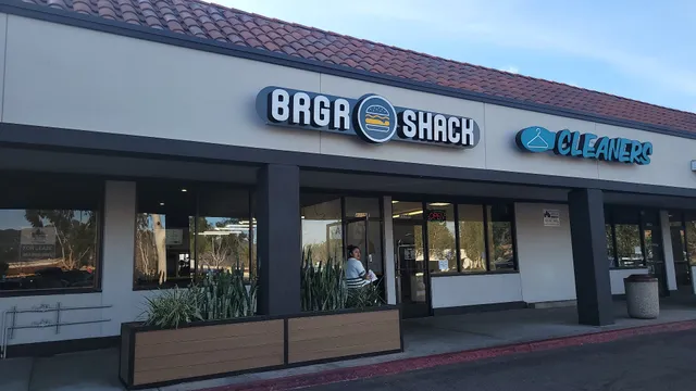 East Valley Parkway & Citrus