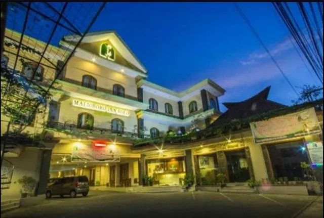malioboro inn solo