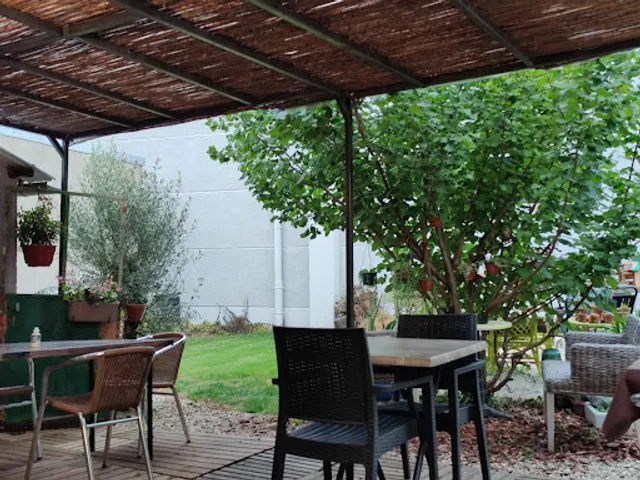 Bar Crêperie Les 2 tours