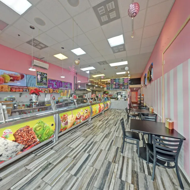 Joanna La Michoacana Taqueria