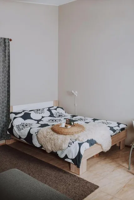 Kevade guesthouse, Kuressaare