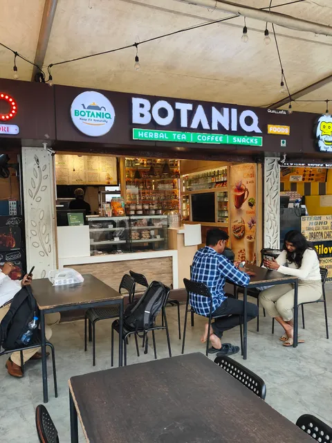 Botaniq Foods - Kathipara Guindy