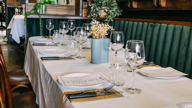 Farro Pizzeria Windsor