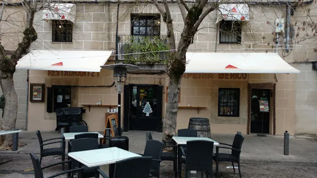 Restaurante Tapería Ibérico