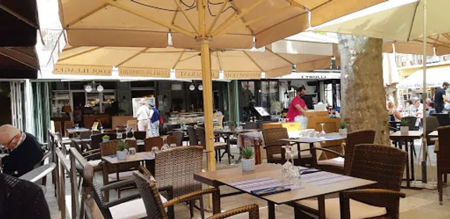 Restaurant la Citadelle