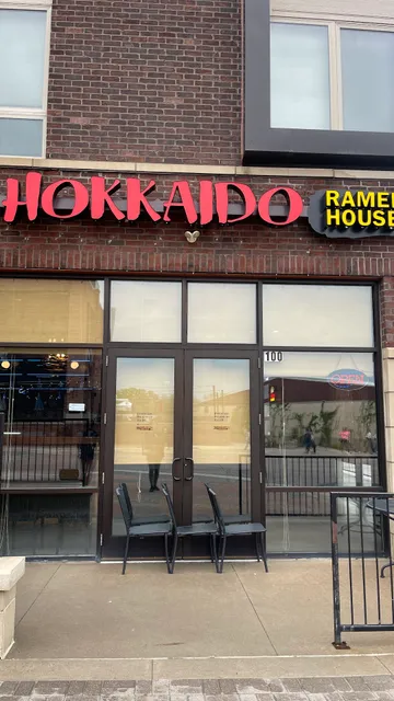 Hokkaido Ramen House