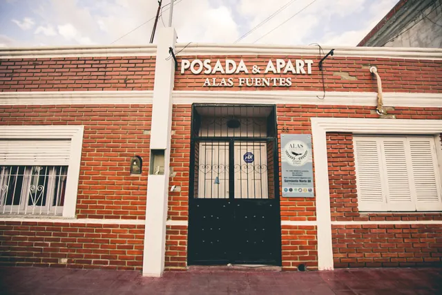 Alas Fuentes Posada Apart