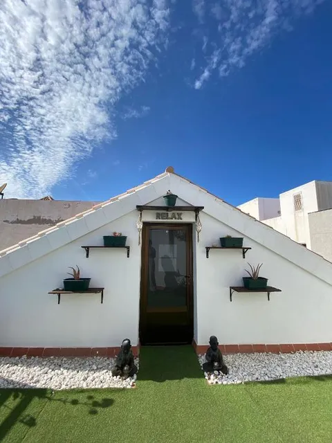 Corralejo Garden&relax