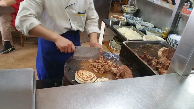 Wangkui Braised Meat In Preserved Sauce