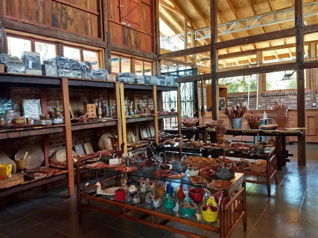 Orquidário Café e Restaurante