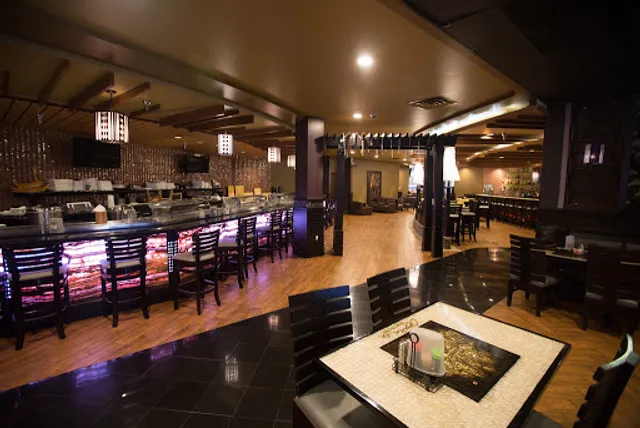 Osaka Japanese Cuisine