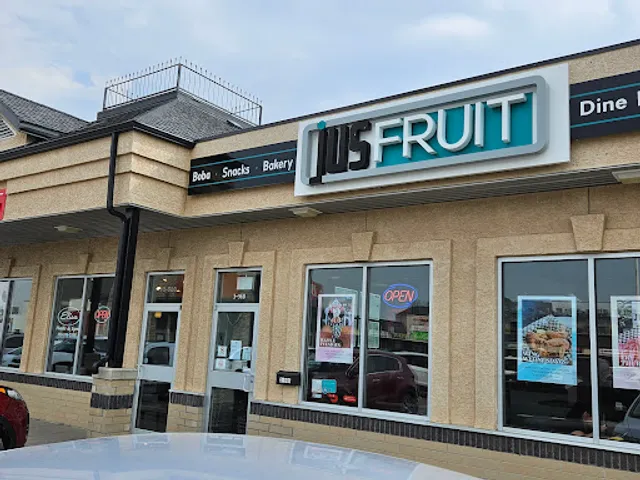 JusFruit University Heights