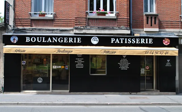 Boulangerie-Pâtisserie Alagny
