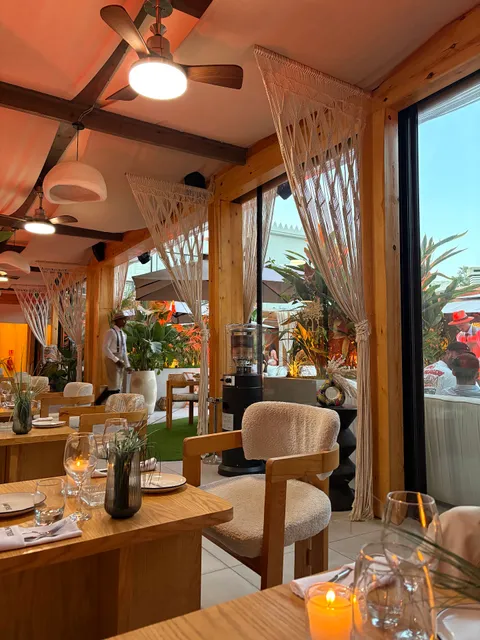 LIME TREE Rabat in Souissi السويسي, Morocco - reviews,open hours,photo ...