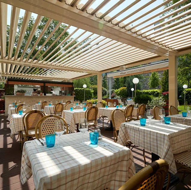 Riso Ristorante & Terrace