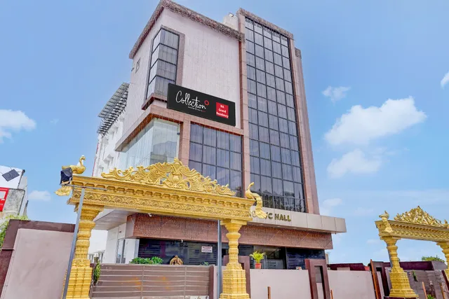 OYO NA Grand Residency