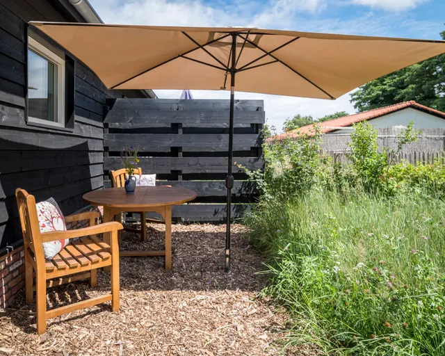 Vakantieverblijven in de 7e Hemel