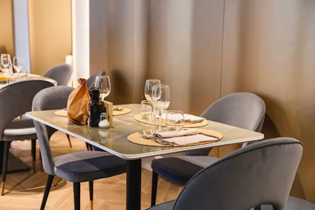 LA CALA Ristorante di Pesce - Ristorante Sardo