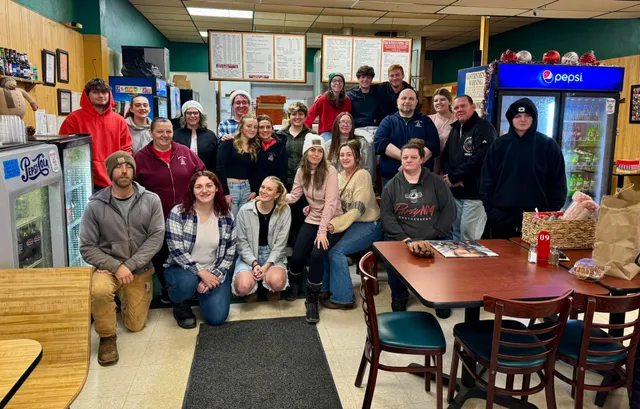 House of Pizza Restaurant